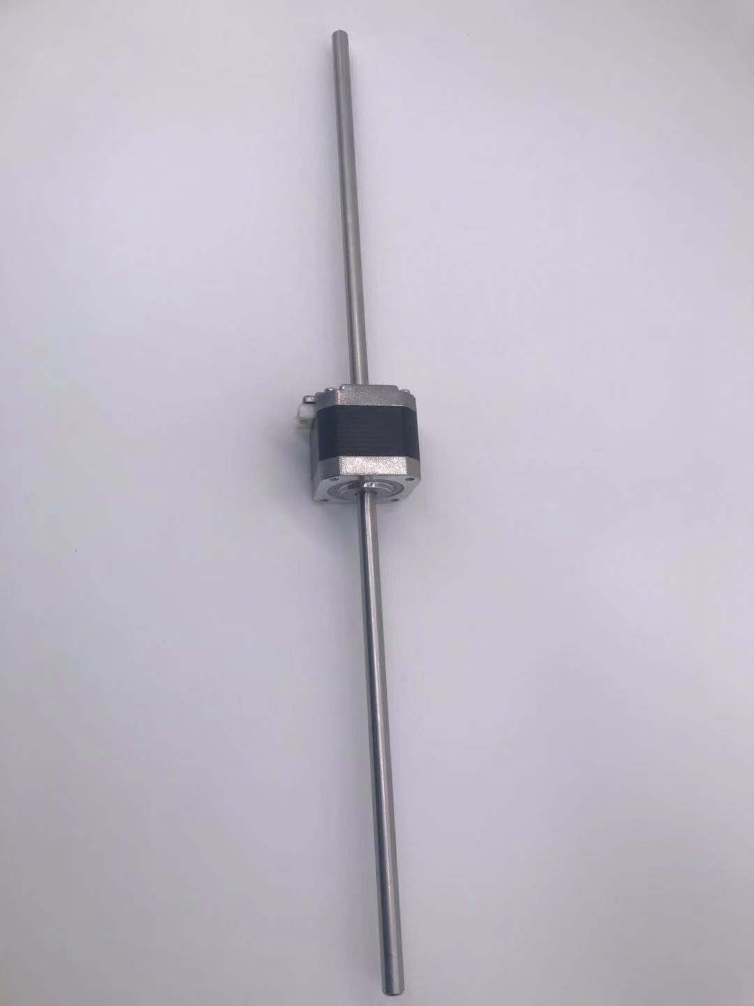 步進(jìn)電機(jī)