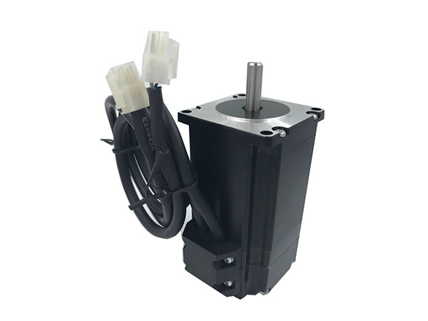 閉環(huán)電機(jī)57系列