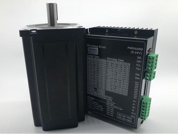 步進(jìn)電機(jī)怎么樣就能夠選到高品質(zhì)的呢?